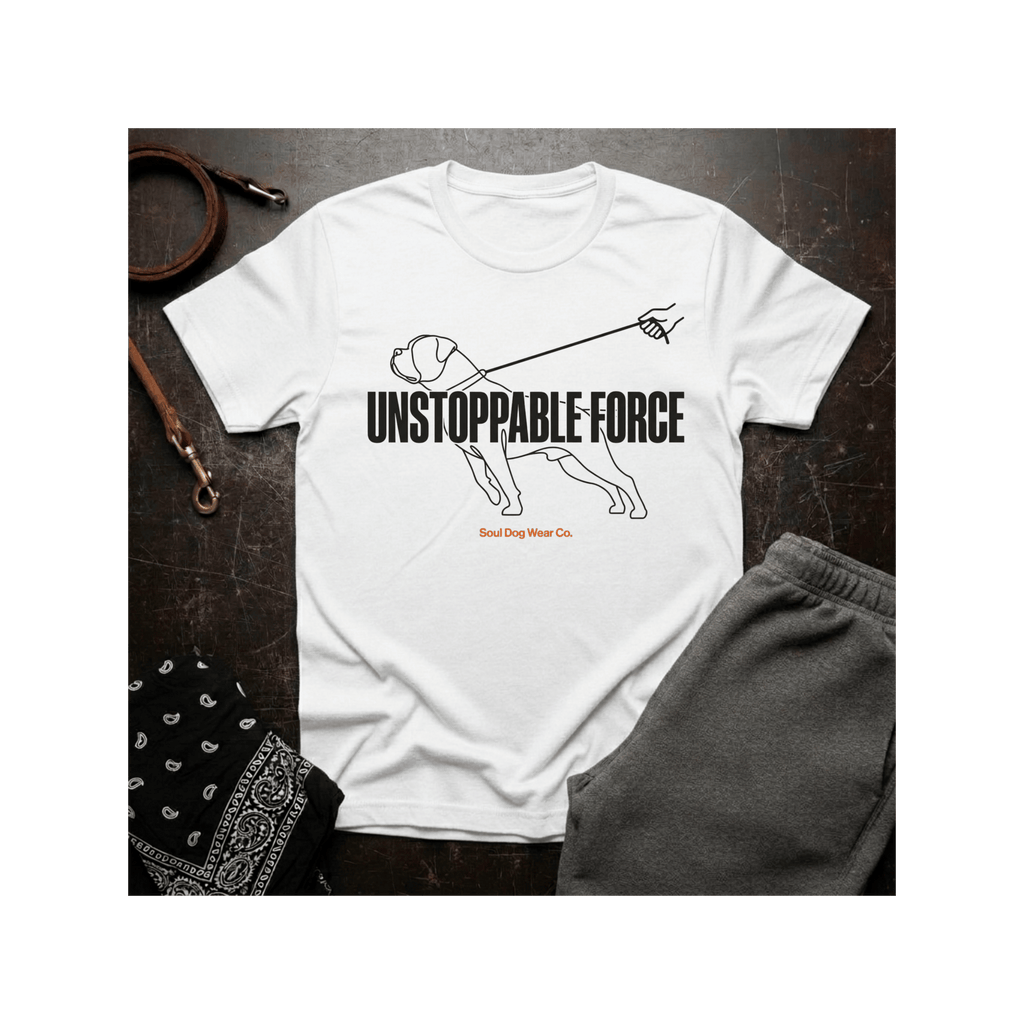 Unstoppable Force