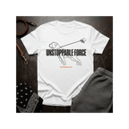 Unstoppable Force