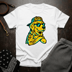 Cool Mom Golden Retriever