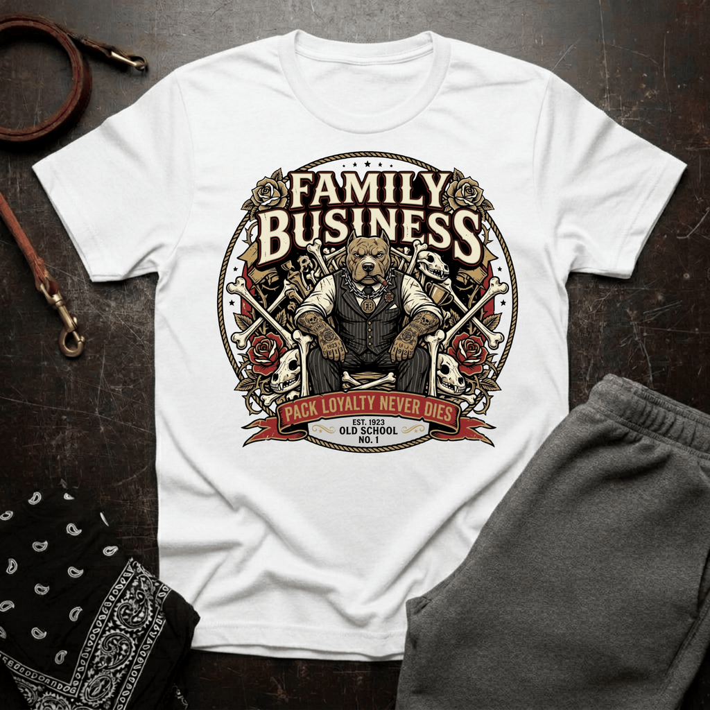 FAMILY BUSINESS