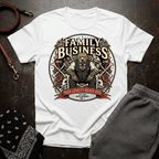 FAMILY BUSINESS