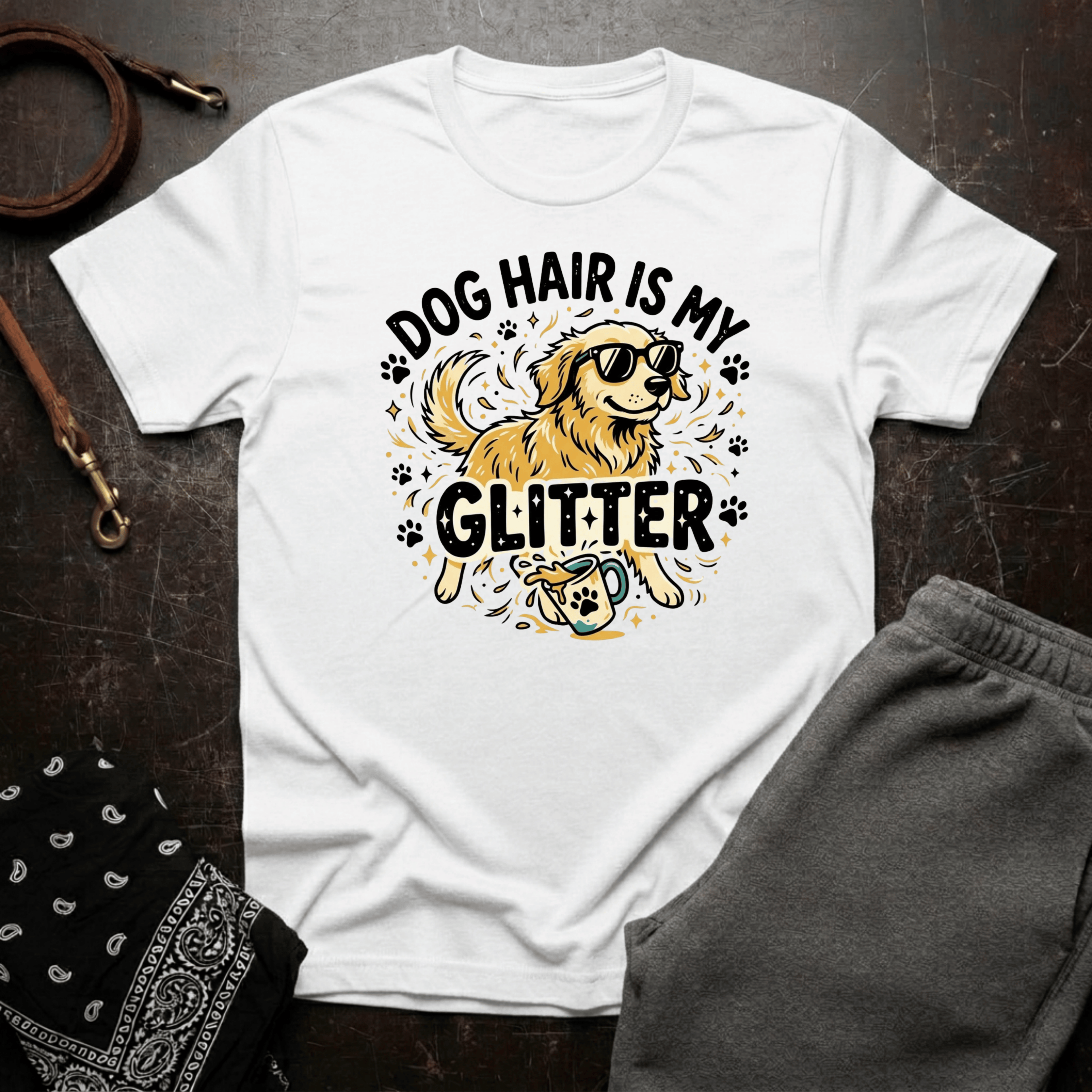 Glitter Soul