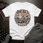 DIESEL&DOG