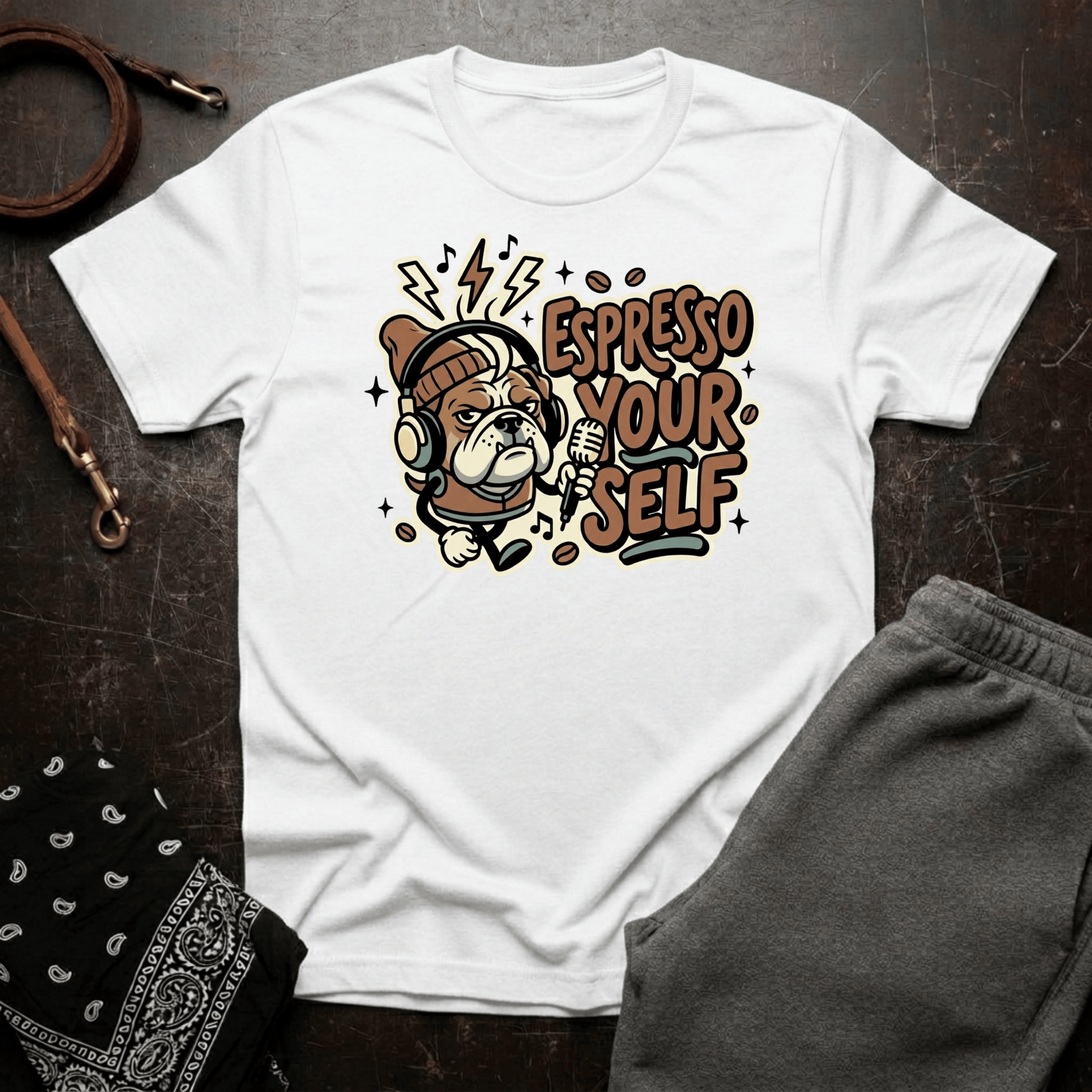 Espresso Rap
