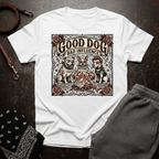 GOOD DOGS