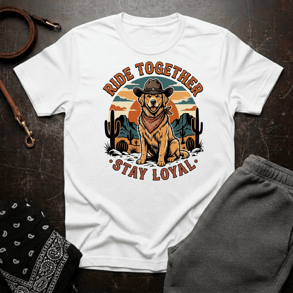 RIDE TOGETHER