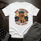 RIDE TOGETHER