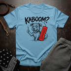 Kaboom Zoomies Terrier
