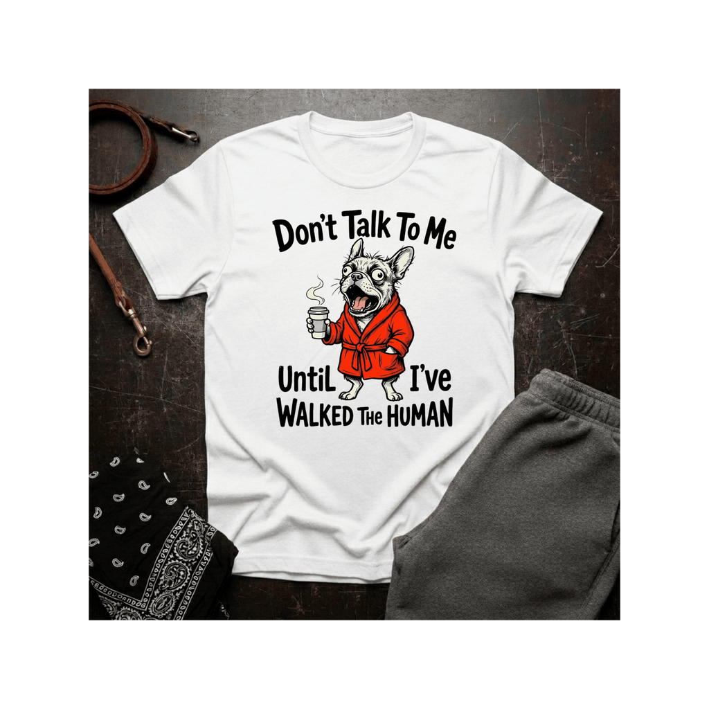 Don't Talk to ME