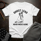 Ghost Lead Never Walks Alone