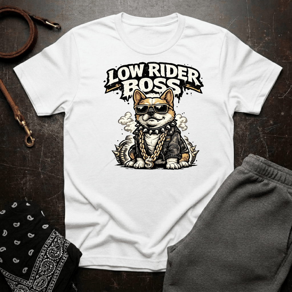 LOW RIDER