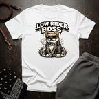 LOW RIDER