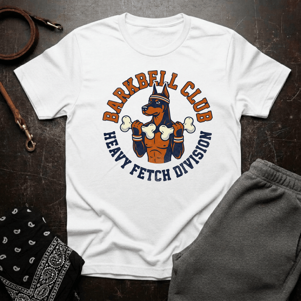 FETCH DIVISION
