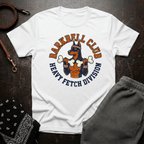 FETCH DIVISION