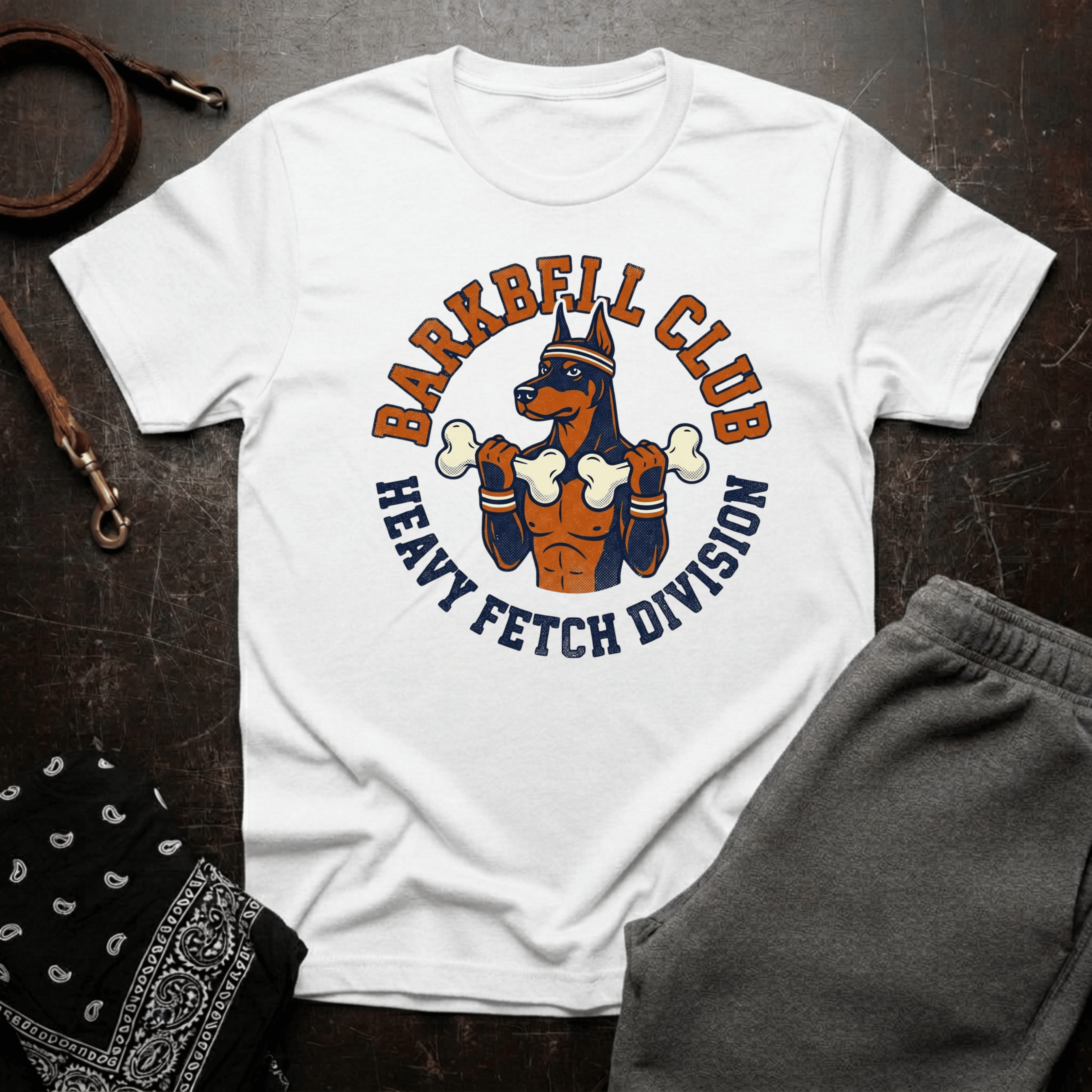 FETCH DIVISION