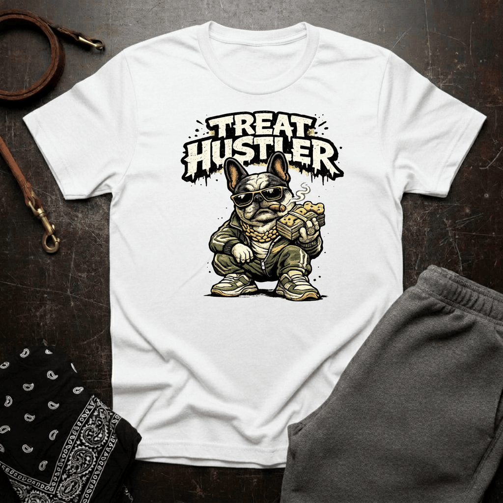 HUSTLER