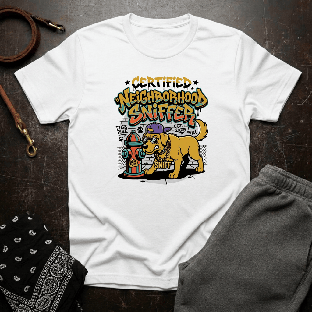 SNIFFER RULES