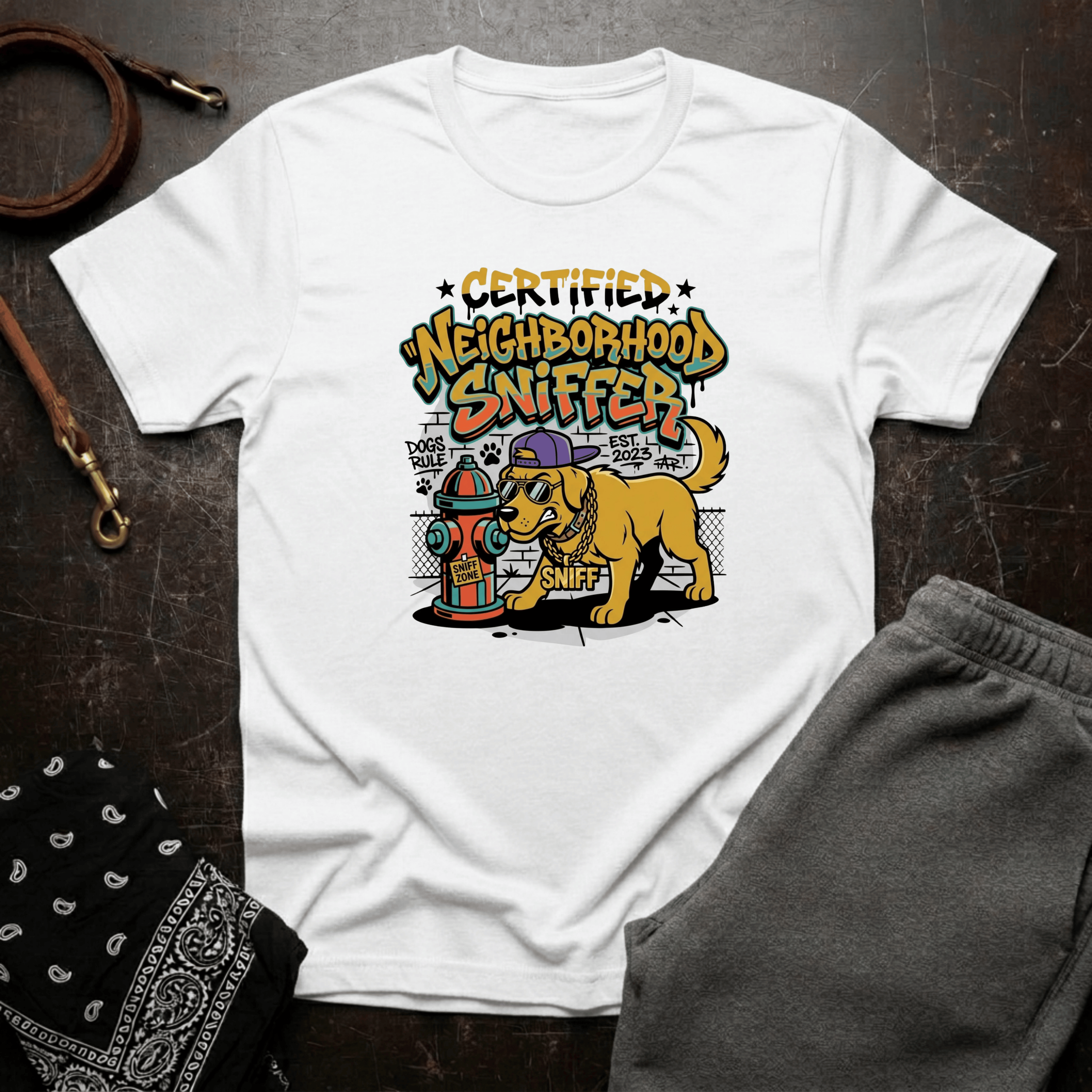 SNIFFER RULES