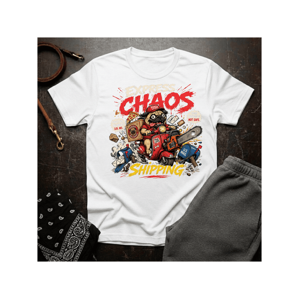 Chaos Shipping