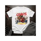 Chaos Shipping