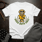 GOOD BOYS ONLY