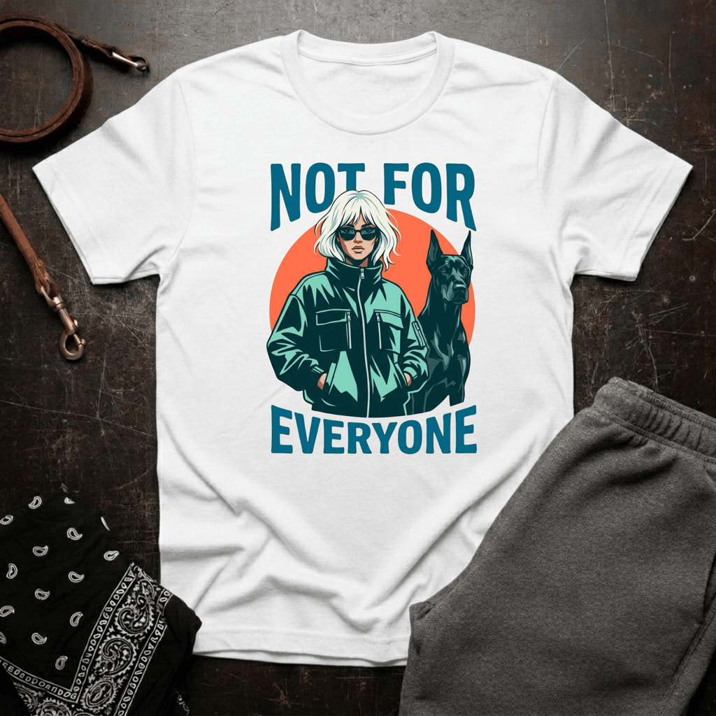 NOT FOR
