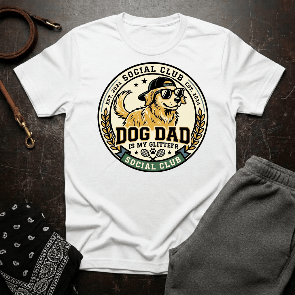 Social Dad