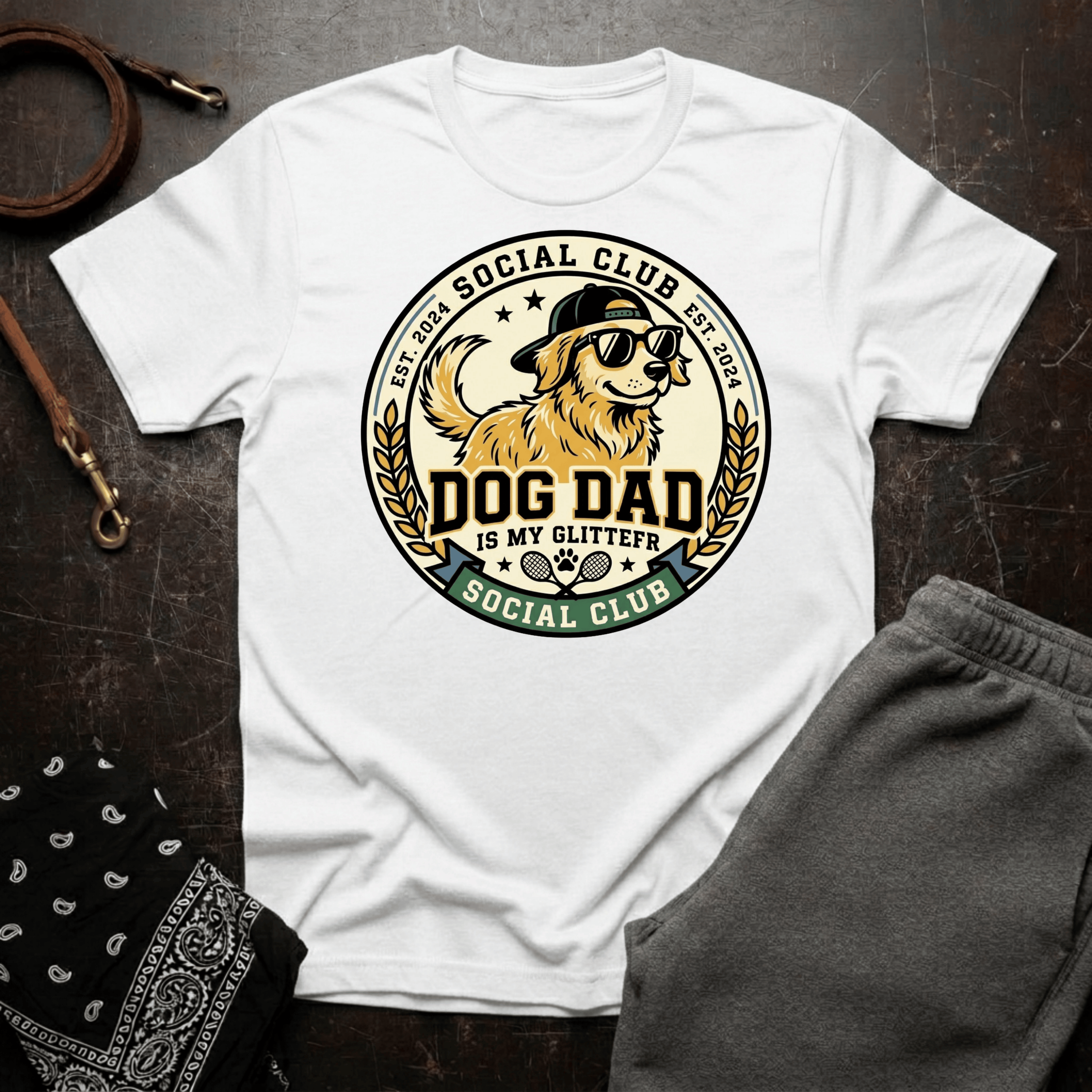 Social Dad