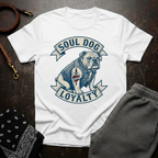 Soul Dog Loyalty Bulldog