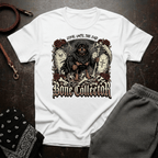 BONE COLLECTOR