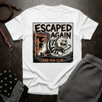 ESCAPED