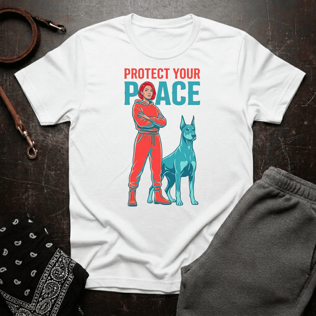 PEACE