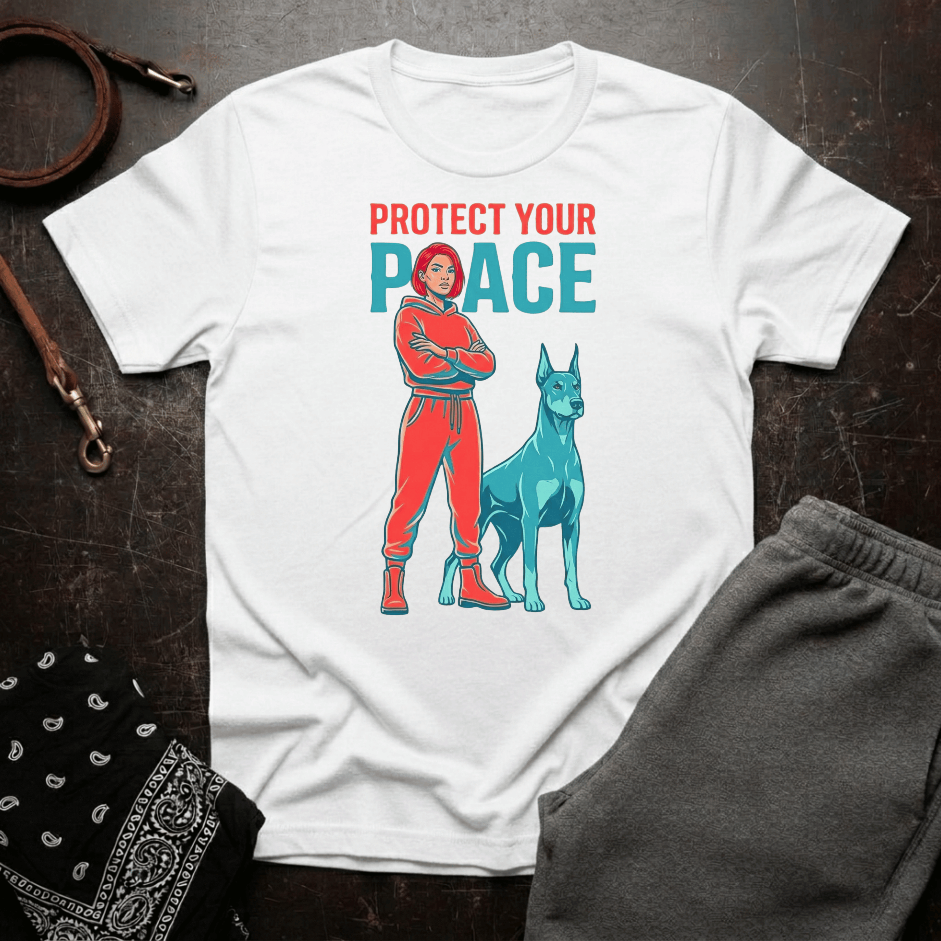 PEACE