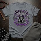 SoulDog World Tour Metal Shepherd