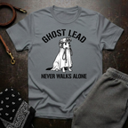 Ghost Lead Never Walks Alone