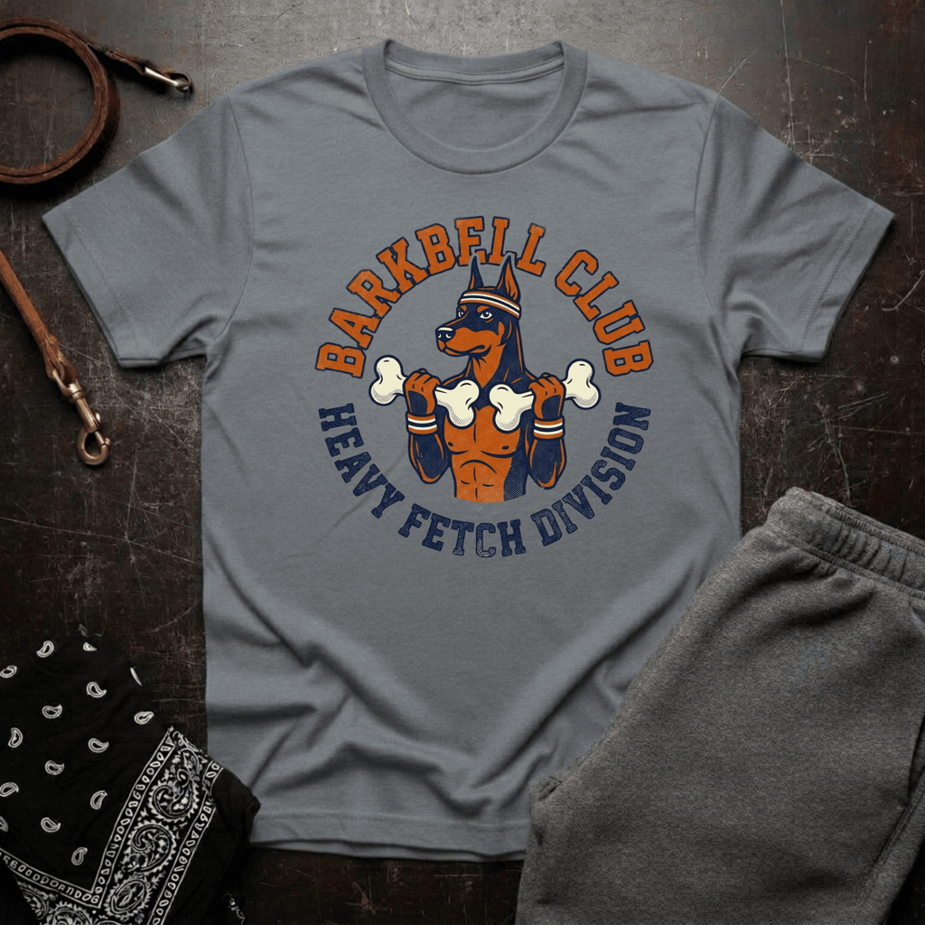 FETCH DIVISION