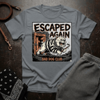 ESCAPED