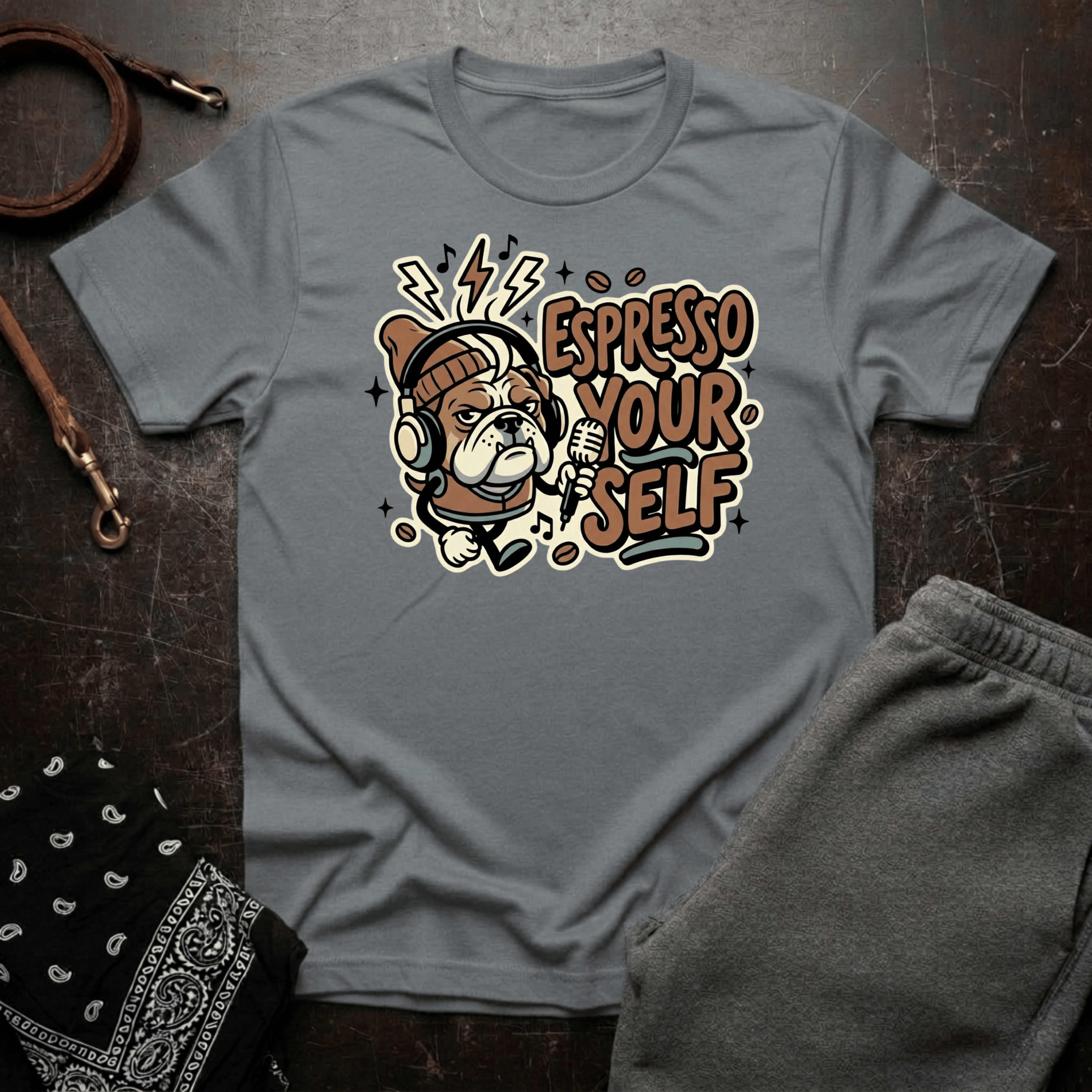Espresso Rap