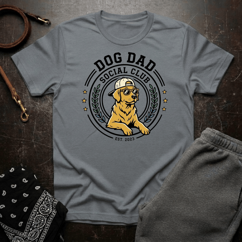 Golden Dad