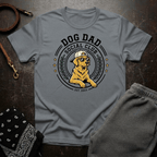 Golden Dad