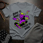 Born To Bark Skate Terror