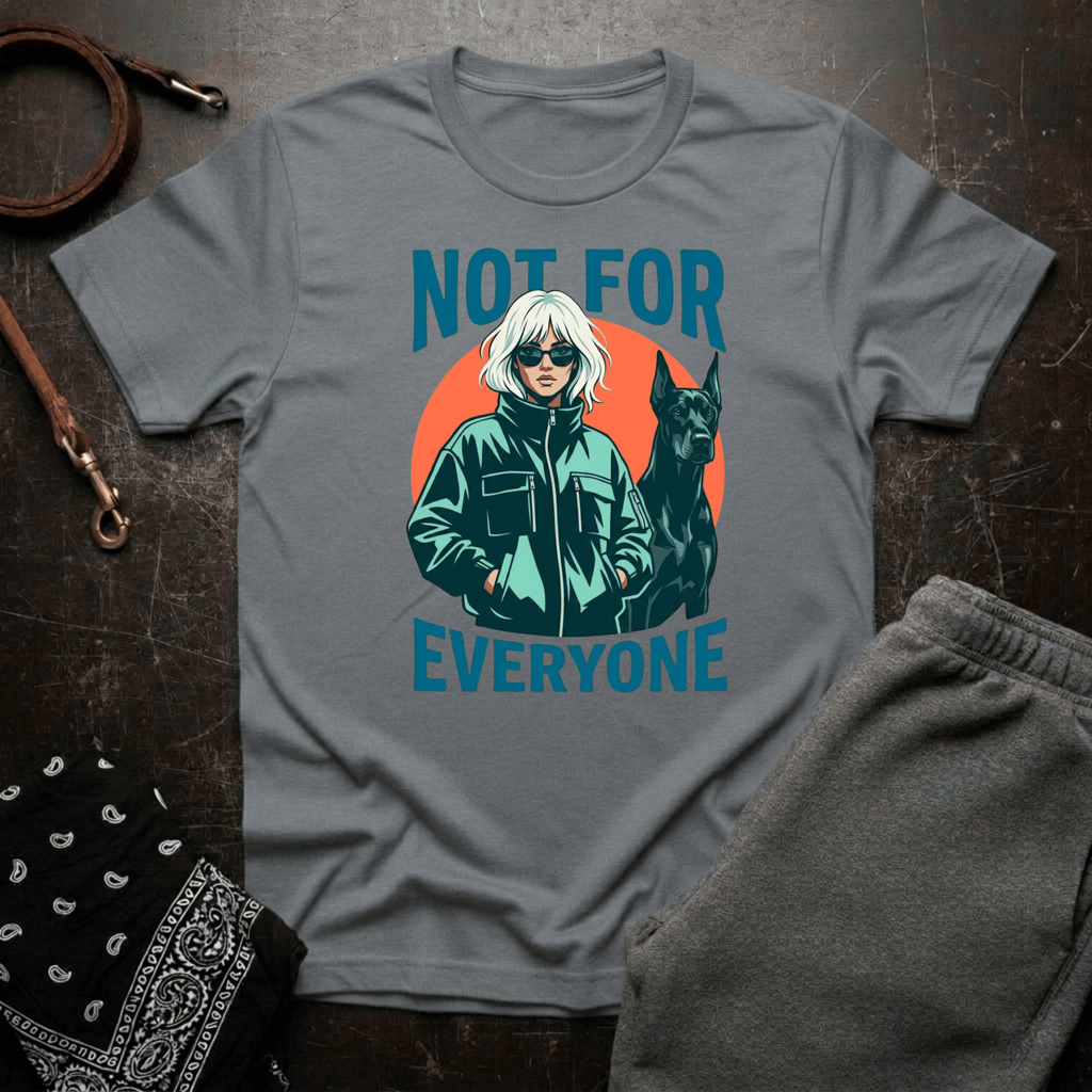 NOT FOR