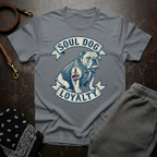 Soul Dog Loyalty Bulldog