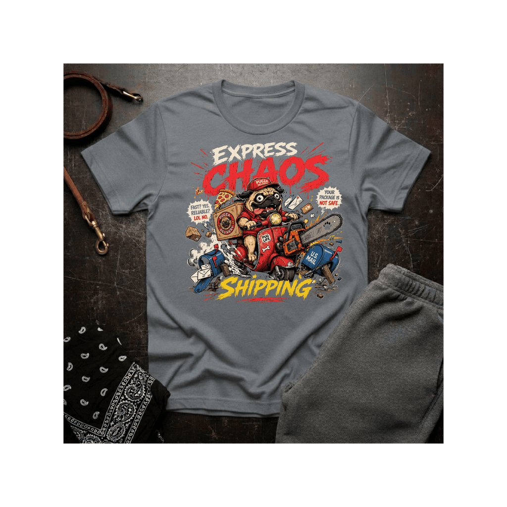 Chaos Shipping