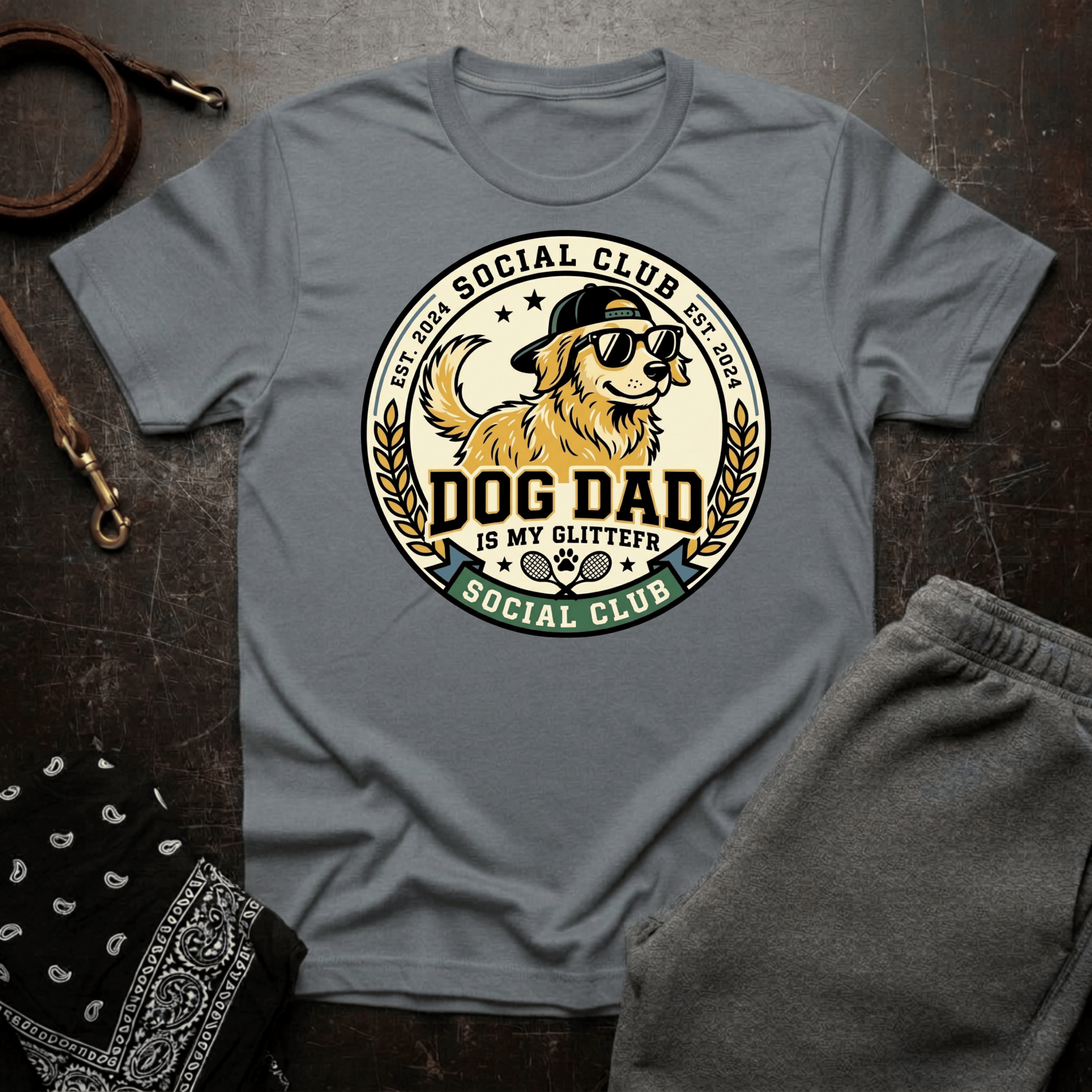 Social Dad