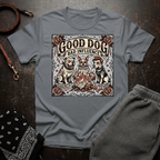 GOOD DOGS