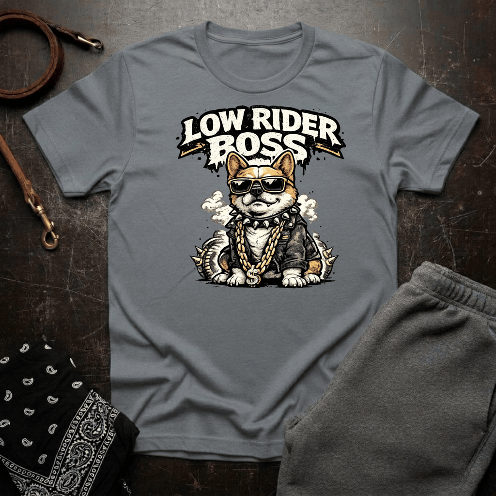 LOW RIDER