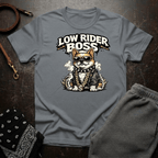 LOW RIDER