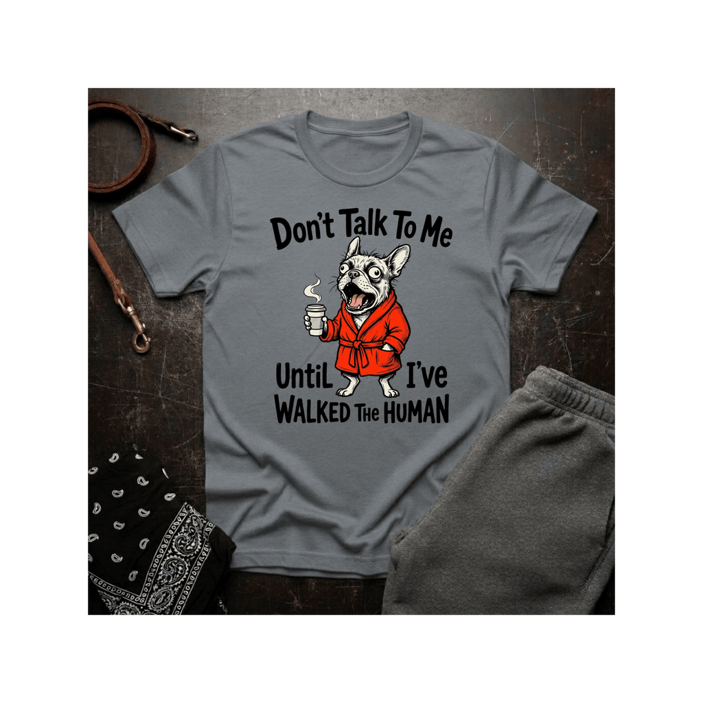 Don't Talk to ME