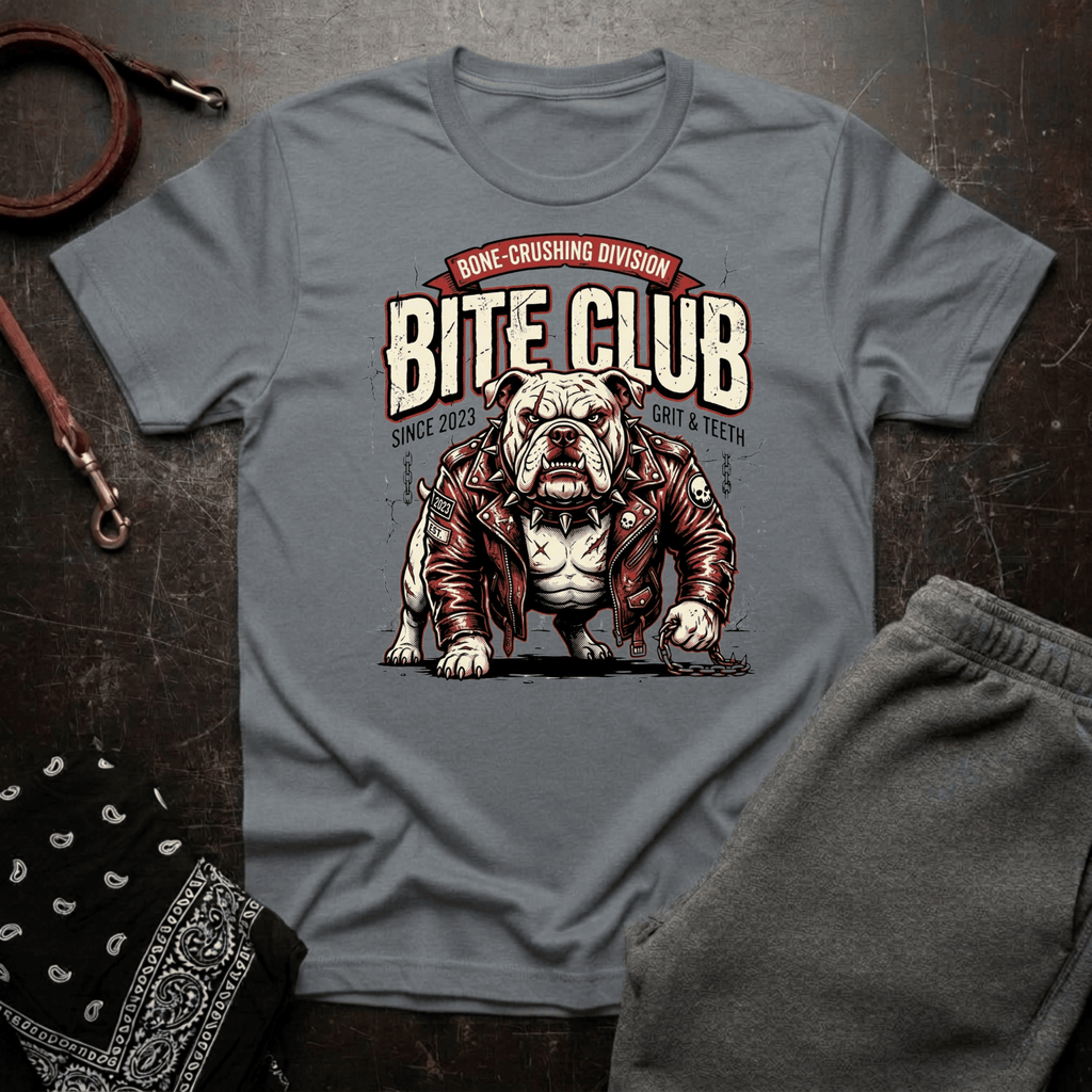 BITE CLUB